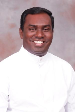 Arul John Bosco